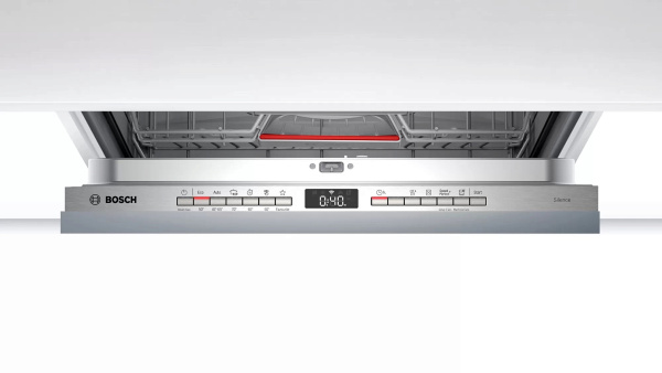 Встраиваемая посудомоечная машина Bosch SGV4HVX33E