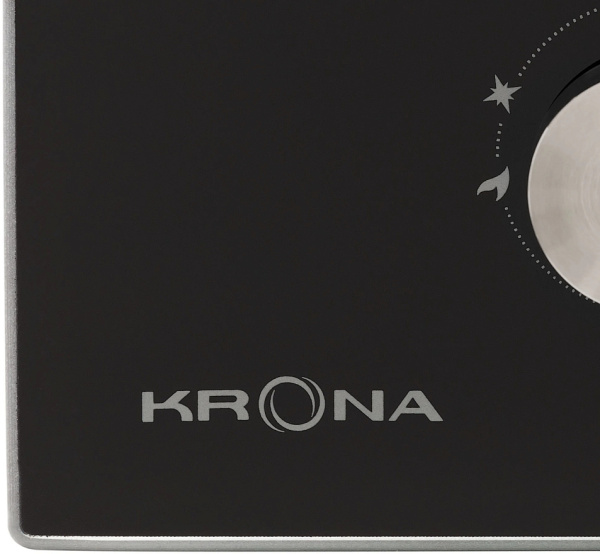 Варочная поверхность KRONA HAGEL 30 BL