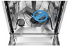 Встраиваемая посудомоечная машина Electrolux EEM66331L