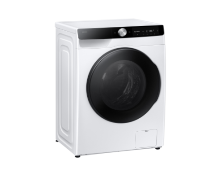 Стиральная машина с сушкой Samsung WD90DG6G94BKLP