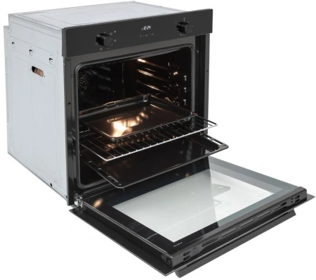 Встраиваемый духовой шкаф BRANDT BOH1222BB