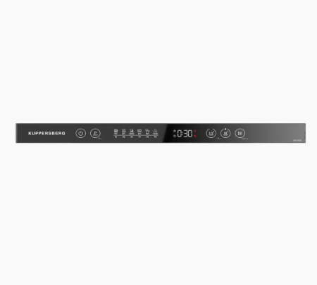 Встраиваемая посудомоечная машина Kuppersberg GHS 4520