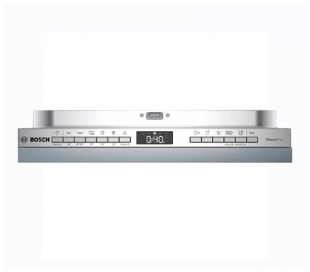 Встраиваемая посудомоечная машина Bosch SPH 4HMX31X