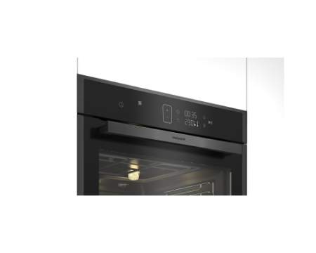 Духовой шкаф Hotpoint FE9 1351 SH BLG