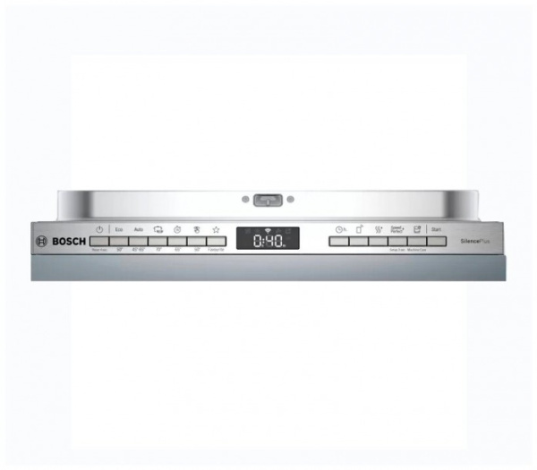 Встраиваемая посудомоечная машина Bosch SPH 4HMX31X