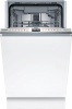 Встраиваемая посудомоечная машина Bosch SPV6EMX03E