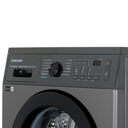 Стиральная машина Samsung WW65AG4S21CXLD