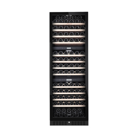 Винный шкаф Libhof Sommelier SOT-152 Black