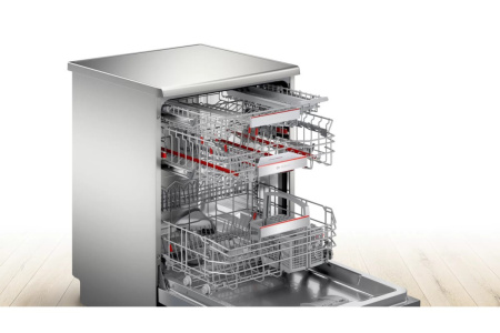 Посудомоечная машина Bosch SMS8ZDI48M