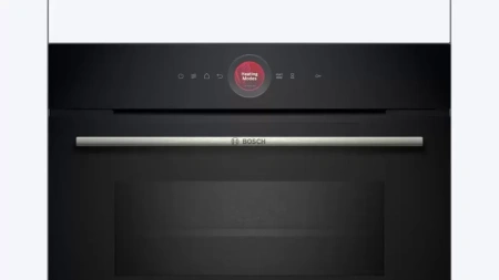 Духовой шкаф с функцией микроволновой печи Bosch CMG7241B1