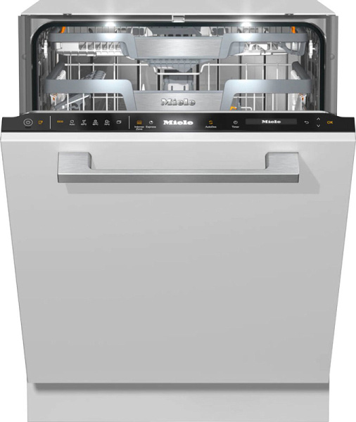 Посудомоечная машина Miele G 7660 SCVi