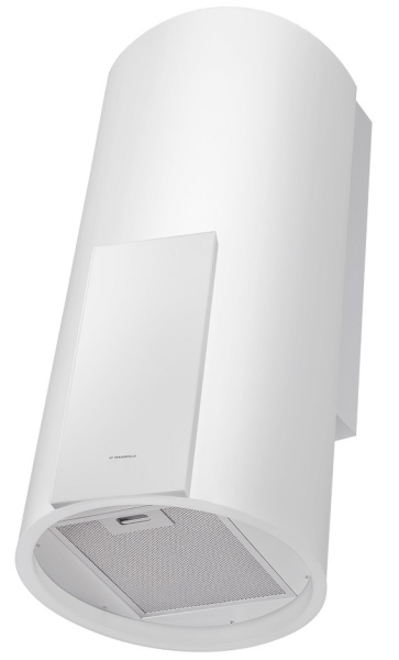 Вытяжка Maunfeld ALBA 39 Wall White