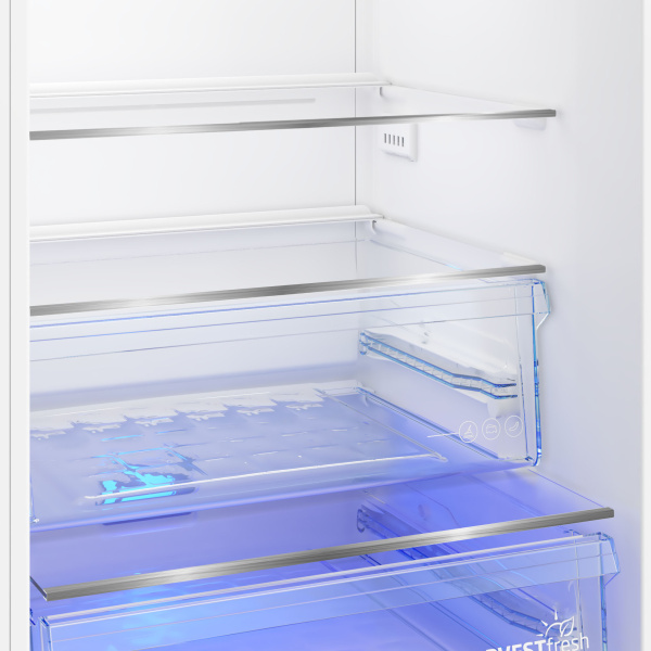 Холодильник BEKO B3RCNK362HSB