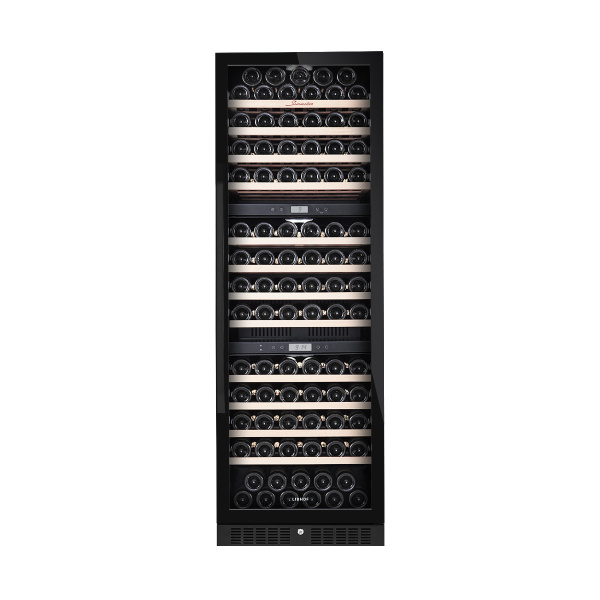 Винный шкаф Libhof Sommelier SOT-152 Black