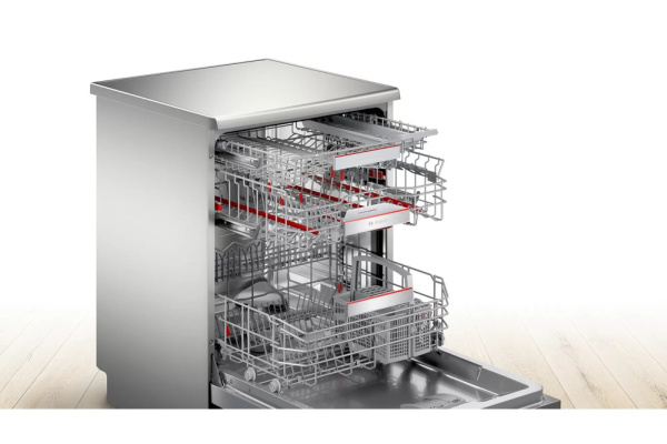 Посудомоечная машина Bosch SMS8ZDI48M