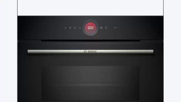 Духовой шкаф с функцией микроволновой печи Bosch CMG7241B1