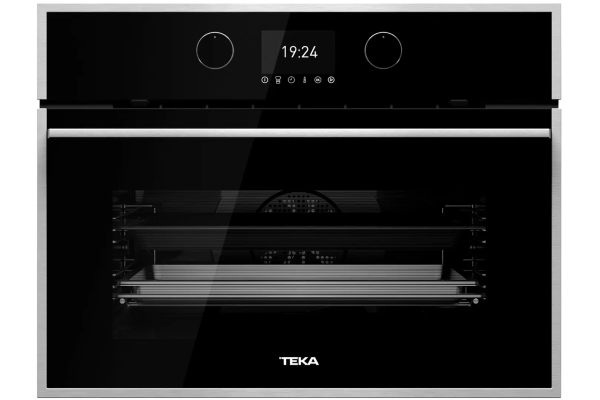Духовой шкаф Teka HLC 847 SC BLACK-SS
