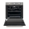 Газовый духовой шкаф DeLonghi FG 6 XL RUS
