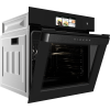 Духовой шкаф KUPPERSBERG HT 613 Black