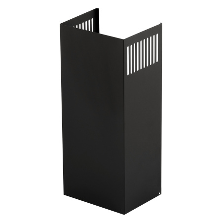 Вытяжка кухонная KRONA BELLA 600 BLACK push button