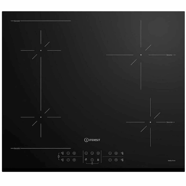 Индукционная варочная поверхность Indesit IB 41B60 BF