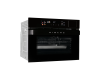 Духовой шкаф HIBERG S-VMF 5515 B SMART