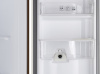 Холодильник Weissgauff WSBS 600 B NoFrost Inverter Water Dispenser