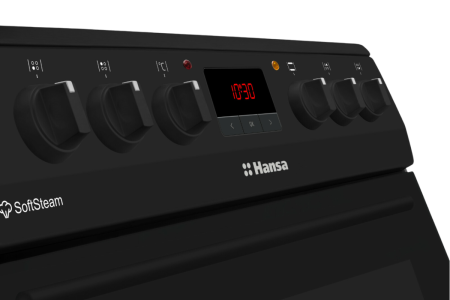 Электрическая плита Hansa FCCM69225H