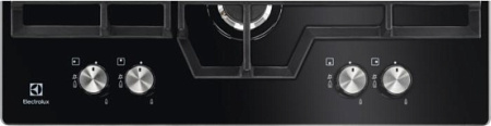 Варочная панель Electrolux KGG6456K