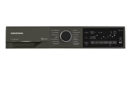 Стиральная машина Grundig GW7P77H21M