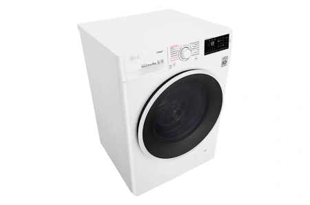 Стиральная машина LG F4J6TS0W