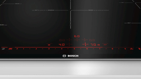 Варочная панель индукционная Bosch PIV975DC1E