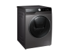 Стиральная машина Samsung WW12TP84DSX/LP (AddWash и Eco Bubble)