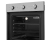 Шкаф духовой электрический MAUNFELD AEOC6040S