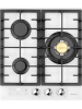Варочная поверхность HIBERG VM 4235 W