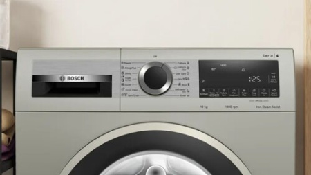 Стиральная машина Bosch WGA2540XME