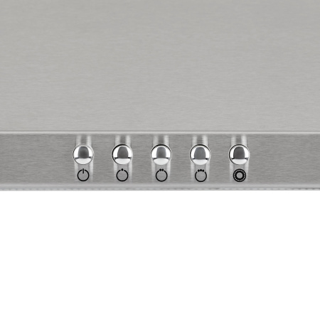 Вытяжка кухонная KRONA BELLA 500 inox PB
