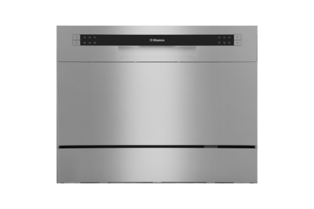 Настольная посудомоечная машина Hansa ZWM536SH