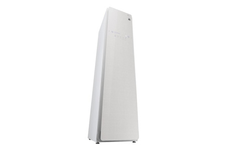 Паровой шкаф LG Styler S3WER