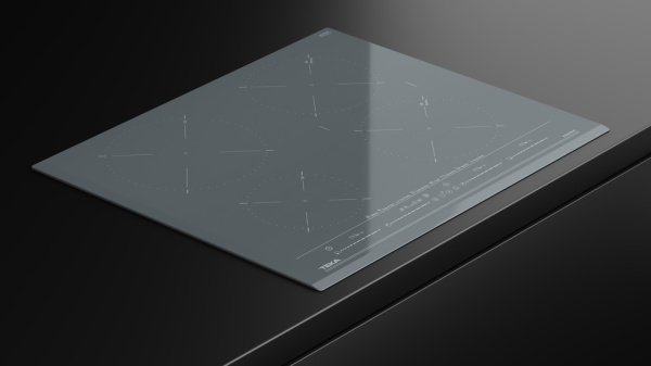 Индукционная варочная панель Teka IZC 64630 MST STONE GREY