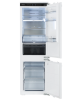 Встраиваемый холодильник Hisense RB3B250SAW1
