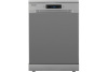 Посудомоечная машина Samsung DW60M6050FS/WT