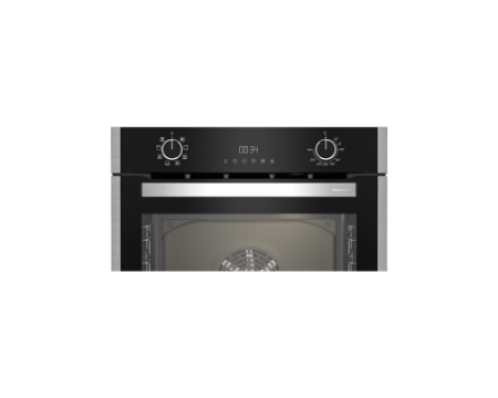 Конвекционный духовой шкаф Grundig GEBM19300BC