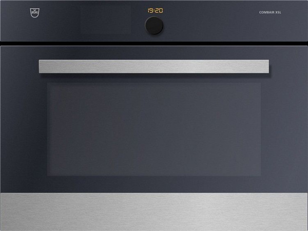 Духовой шкаф электрический V-ZUG Combair XSL BC-XSLPZ/60-c (new)