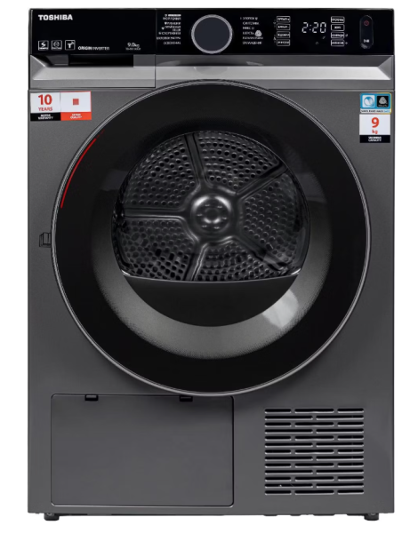 Сушильная машина Toshiba TD-BK100GHRU(SK)