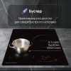 Индукционая варочная панель Zigmund & Shtain CI 49.4 B