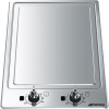 Электрическая варочная панель Smeg PGF30T-1
