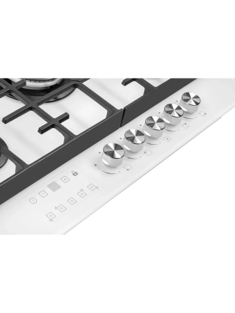 Варочная поверхность HIBERG VM 7255 W