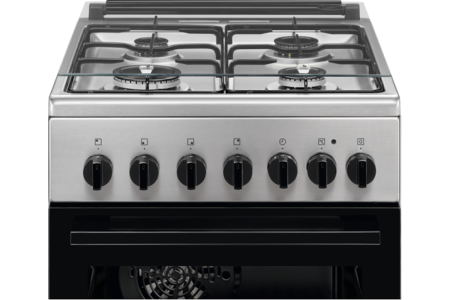 Комбинированная плита Electrolux RKK520000X