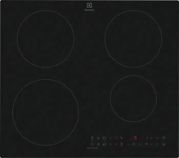 Варочная панель Electrolux EIT60433CT